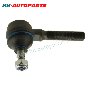 Tie Rod End Left Outer 131 415 811 131-415-811 98-4511-B for 1947-1968 VW Bug Ghia Type 3 Bus HH-AutoParts 131 415 811 131-415-811 98-4511-B Tie Rod End, Left Outer For VW Bug 1947-1968 For VW Ghia 1956-1968 For VW Type 3 1966-1967 For VW Bus 1950-1967