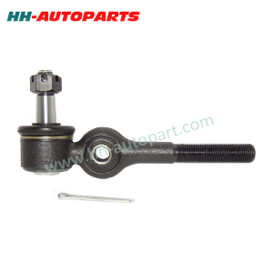 Tie Rod End Right Inner 131 415 813E 131-415-813E 131 415 813 E 98-4517-B for VW Type 1 Karmann Ghia Thing Volkswagen Type 181 HH-AutoParts 131 415 813E 131-415-813E 131 415 813 E 98-4517-B Tie Rod End, Right Inner, With Damper For VW Type 1 (Except Super Beetle) 1968-1977 For VW Karmann Ghia 1968-1974 For VW Thing 1973-1974 For Volkswagen Type 181