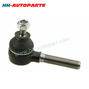 VW Bug Ghia Bus Type 3 Squareback Fastback 1947-1968 Tie Rod End Right Outer Straight 131 415 812 131-415-812 98-4512-B HH-AutoParts 131 415 812 131-415-812 98-4512-B Tie Rod End, Right Outer, Straight For VW Bug 1947-1968 For VW Ghia 1956-1968 For VW Bus 1950-1970 For VW Type 3 Squareback 1966-1967 For VW Type 3 Fastback 1966-1967