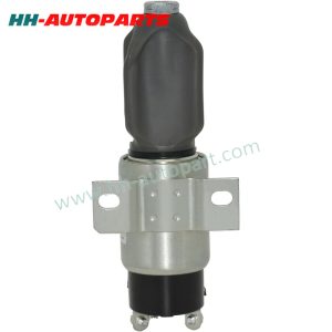 stop solenoid 183030 1751-12A6U2B1S4 1751-24A6U2B1S4 HH-AutoParts