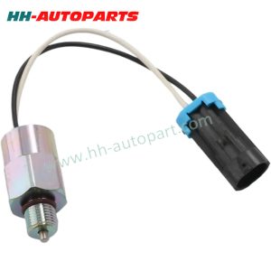 John Deere 332 CT322 CT332 fuel shut off solenoid AT340719 HH-AutoParts