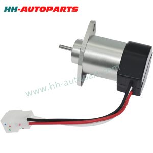 fuel shut off solenoid SA-5190-12 1503ES SK-1043-58 HH-AutoParts