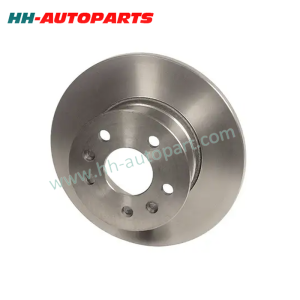 Aftermarket Brake Disc Rotor 211 615 301B 211-615-301B 18-1014-0 for VW Type 2 1973-1979 Bay 1972-1979 Bus 1973-1979 211 615 301B 211-615-301B 18-1014-0 Brake Disc Rotor, Front For VW Type 2 1973-1979 For VW Bus 1973-1979 For VW Bay 1972–1979